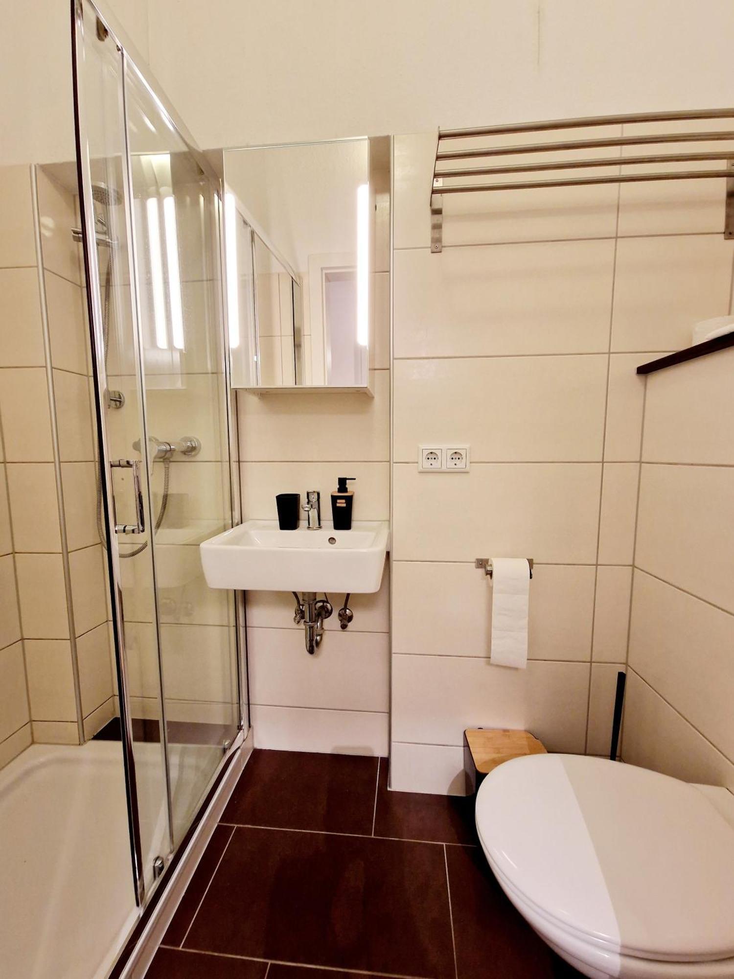 Hofgarten Apartments Aschaffenburg Zewnętrze zdjęcie